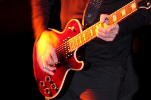 Memorize Notes On Your Guitar Neck. 10 Useful Tips